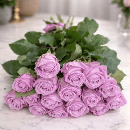 15 Roses
