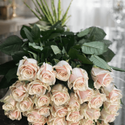 45 Roses