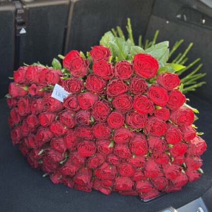 101 Roses