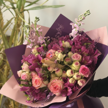 Bouquet d