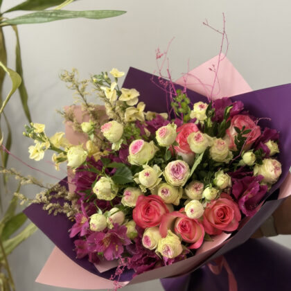 Bouquet c