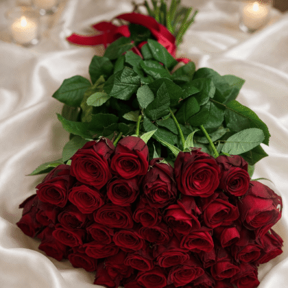 45 Roses